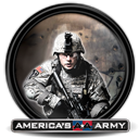 America`s Army 3_6 icon
